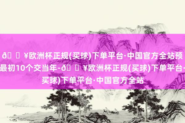 🔥欧洲杯正规(买球)下单平台·中国官方全站预测停牌时辰不最初10个交当年-🔥欧洲杯正规(买球)下单平台·中国官方全站